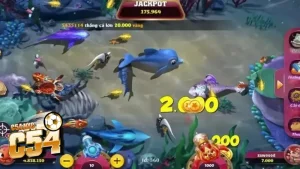 Bật mí cách chơi bắn cá phát phát hay