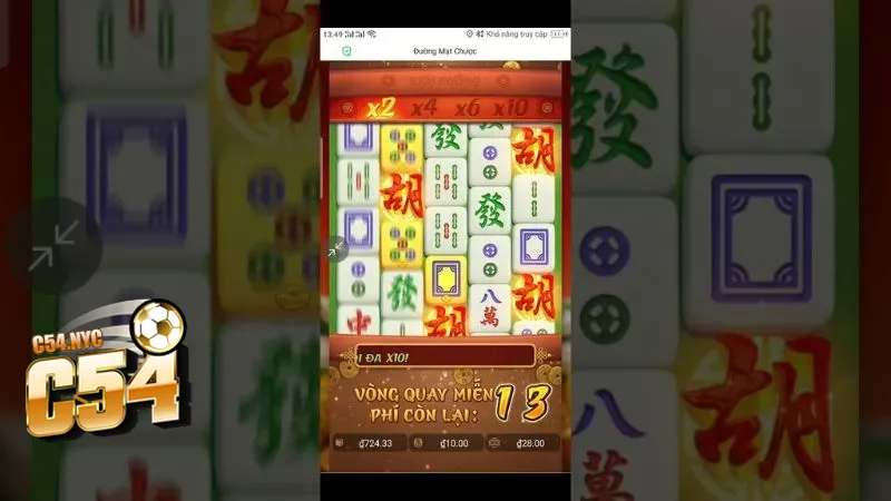 Bí kíp chiến thắng nổ hũ cực đỉnh