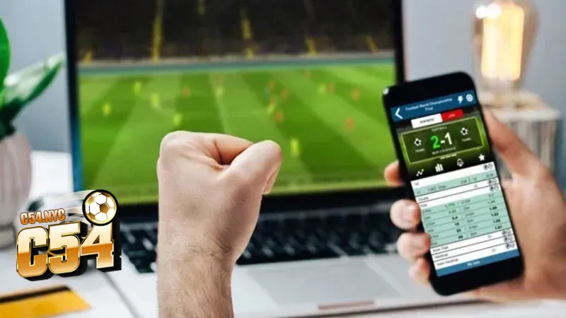 Bí quyết chọn kèo cược xiên an toàn 