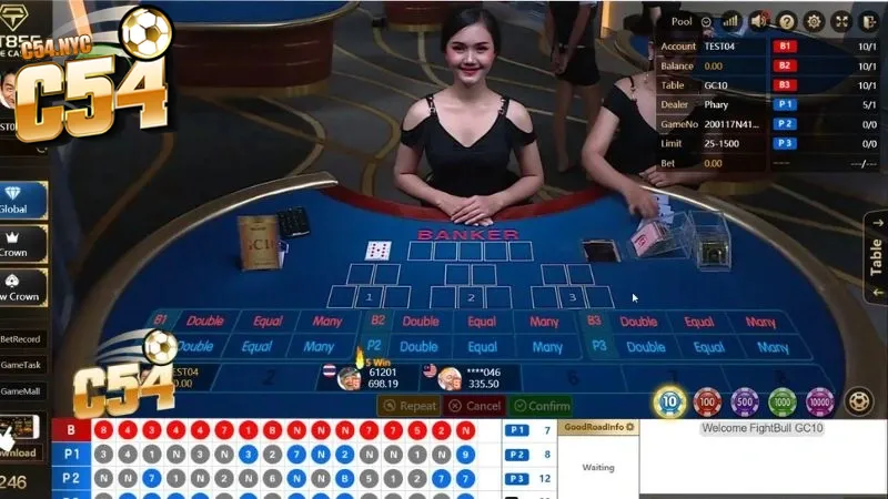 Game Bull Bull - Bí kíp thắng lớn, làm giàu siêu nhanh Biết cách đếm bài giúp thắng lớn