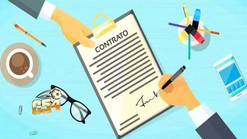 Điều khoản điều kiện Bộ quy tắc khi đăng ký