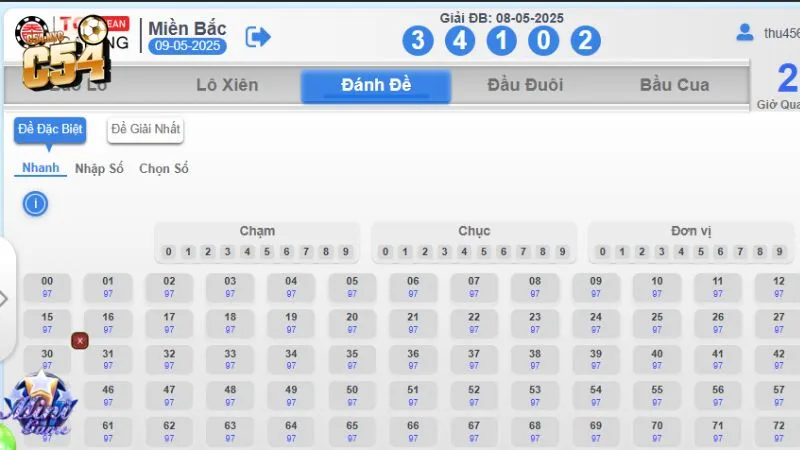 Soi cầu bạch thủ - Những bí quyết dự đoán số chuẩn nhất Các kèo cá cược số bạch thủ tốt nhất