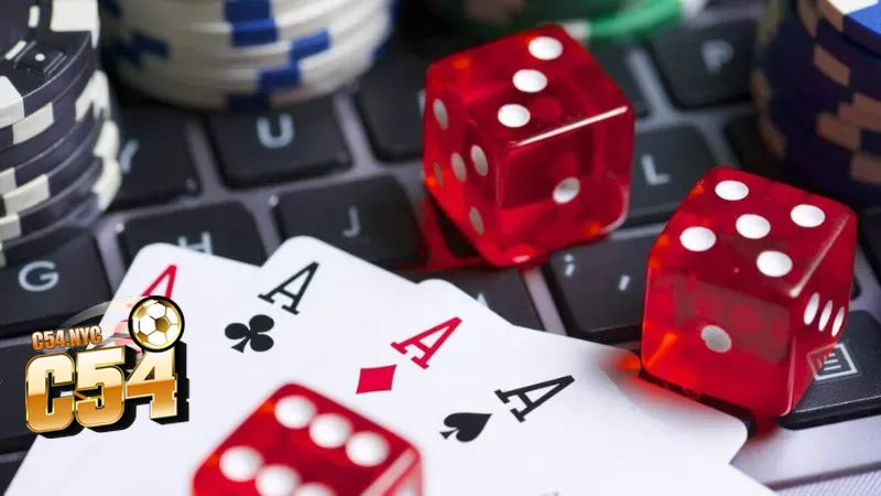 Cách chơi Phỏm hiệu quả tại C54