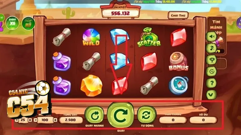 Nổ hũ đổi tiền mặt - Trải nghiệm chơi game độc đáo 2025 Cách chơi siêu dễ dàng cho tân binh