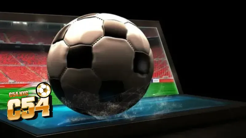 Kèo tài xỉu và những chiến lược giúp bạn không bao giờ thua Chiến lược cá cược bóng đá bất bại tại C54