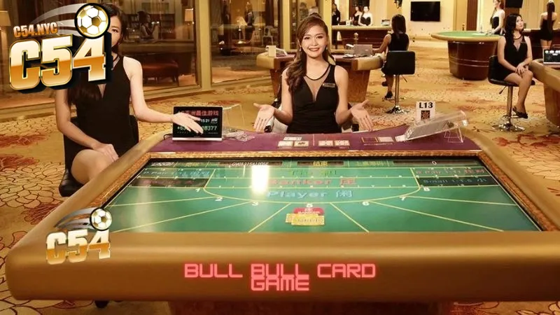 Game Bull Bull - Bí kíp thắng lớn, làm giàu siêu nhanh Chiến thuật chơi game Bull Bull riêng biệt