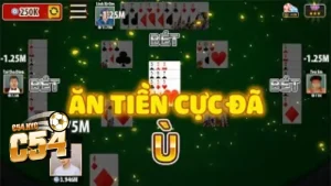 Chiến thuật đỉnh cao khi gần ù