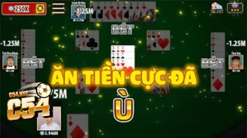 Chiến thuật đỉnh cao khi gần ù