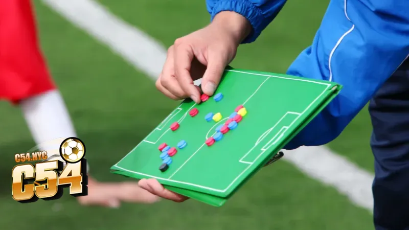 Kèo rung - Chiến thuật chơi kèo hiệu quả nhất 2025 Chiến thuật từ các chuyên gia cá cược bóng đá