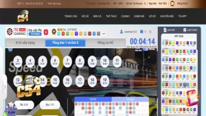 Chốt số hiệu quả thông qua lô đầu câm