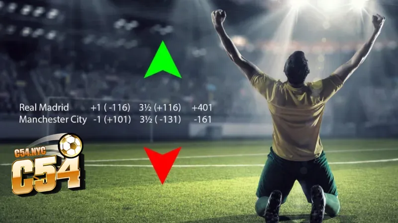 Kèo tài xỉu và những chiến lược giúp bạn không bao giờ thua Kèo cược 0.25 trái hiệu quả đơn giản