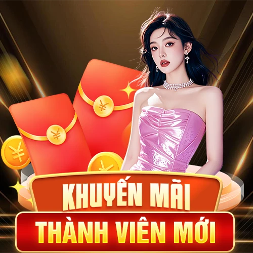 khuyen mai thanh vien moi