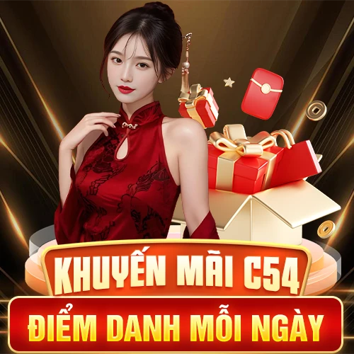 khuyen maii c54 diem danh moi ngay