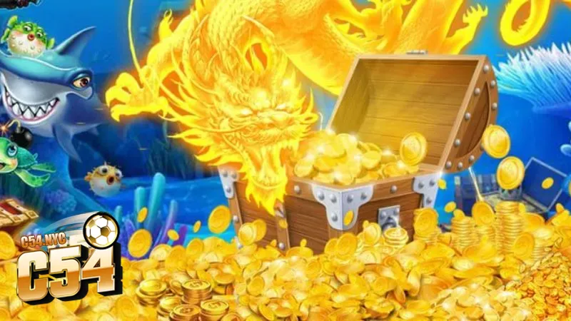 Kinh nghiệm chơi bắn cá Long Thần bất bại