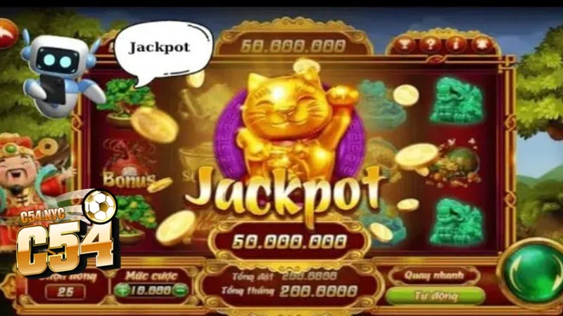 Tool nổ hũ là gì? Giải mã công cụ hỗ trợ đặc biệt tại C54 Lợi ích khi sử dụng tool nổ hũ