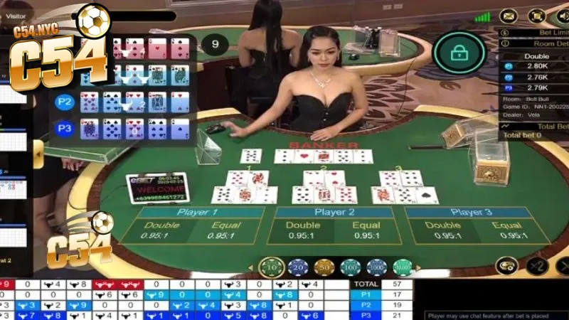 Game Bull Bull - Bí kíp thắng lớn, làm giàu siêu nhanh Luật chơi Bull Bull dễ áp dụng