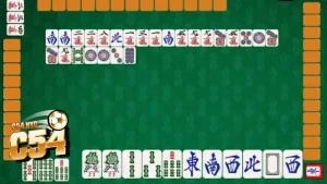 Luật chơi Mạt chược đơn giản tại C54