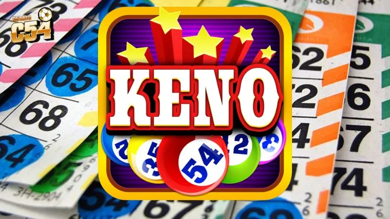 Những lưu ý quan trọng khi tham gia xổ số Keno