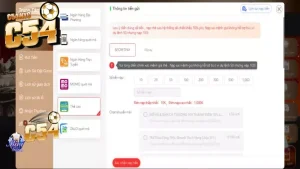 Nạp tiền nhanh chóng với thẻ cào truyền thống