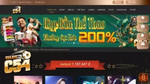 Nhận thưởng Thể thao với giá trị siêu khủng