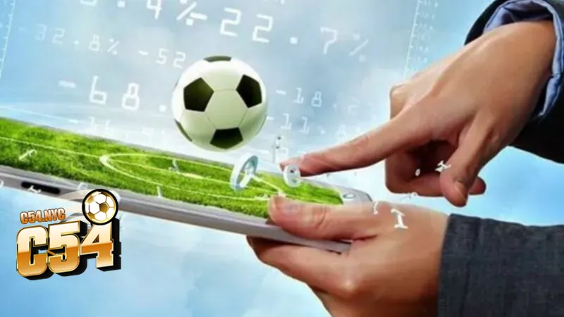 Phân tích cược xiên thông minh