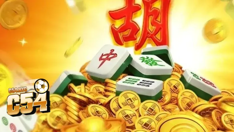 Sơ lược tựa game nổ hũ mạt chược