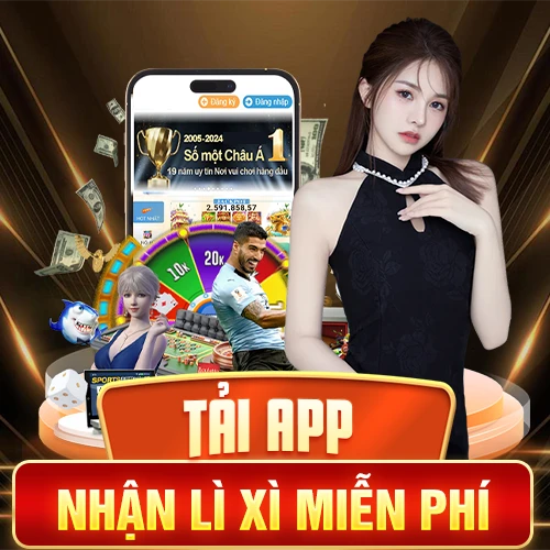 tai app nhan li xi mien phi