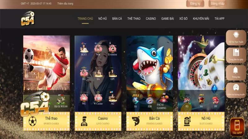 Quyền riêng tư Thỏa sức cá cược trên nền tảng