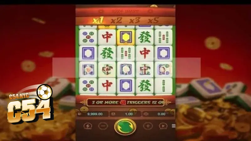 Thử thách với nhiều tính năng độc lạ