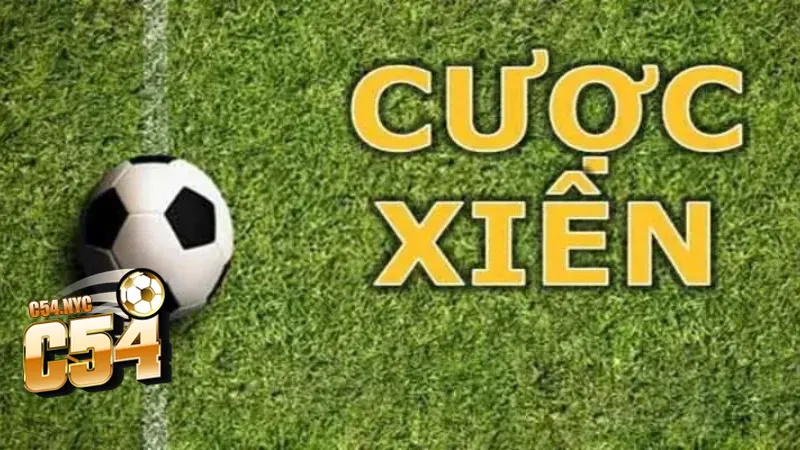 Tìm hiểm cược xiên là gì - Cách cược hiệu quả 