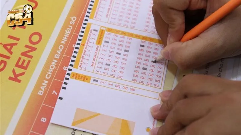 Tổng quan về Xổ số Keno tại Việt Nam