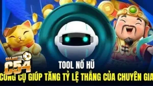 Tool nổ hũ là gì?