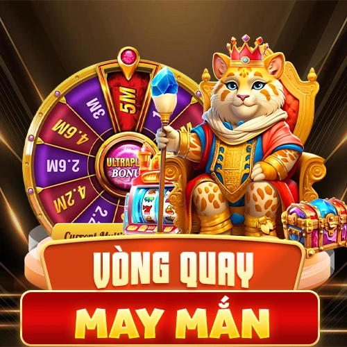 vong quay may man