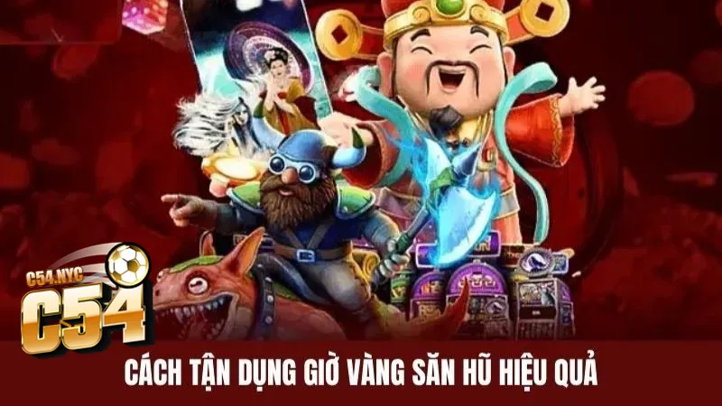 Yếu tố tác động đến thời gian nổ hũ